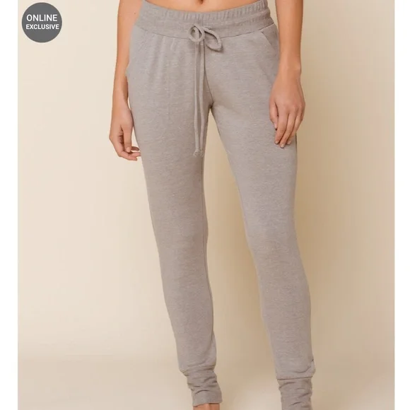 NWT Free People FP Movement Sunny Sweatpants - Picture 2 of 7